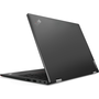 Lenovo ThinkPad L13 2-in-1 Intel Core Ultra 5 125U Хибриден (2 в 1) 33,8 см (13.3") Тъчскрийн WUXGA 16 GB LPDDR5-SDRAM 512 GB SSD Wi-Fi 6E (802.11ax) Windows 11 Pro Черен