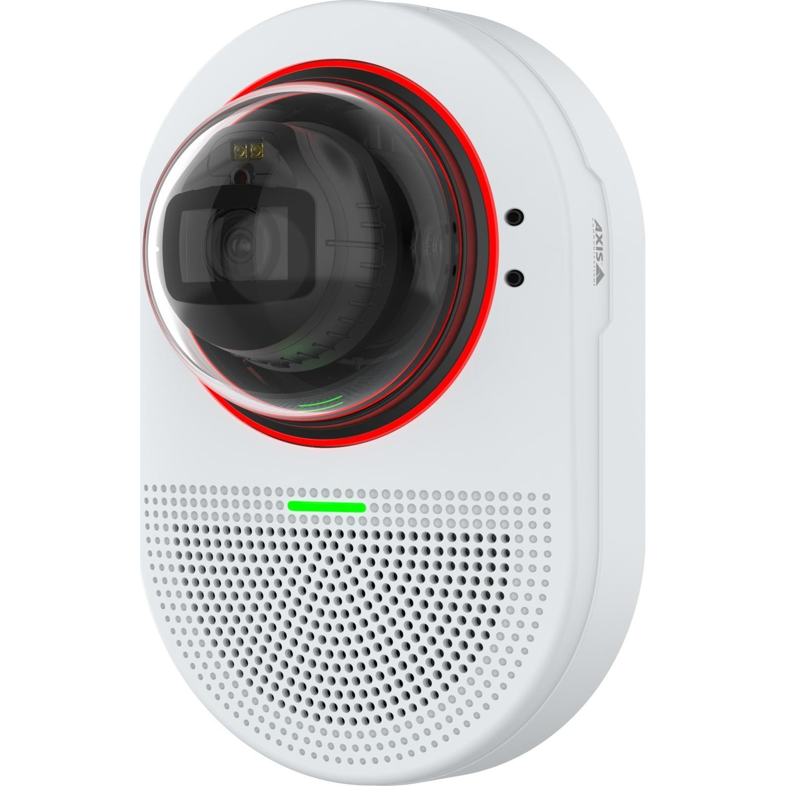 Axis Q9307-LV Dóm IP biztonsági kamera Beltéri 2592 x 1944 pixelek Fali (Q9307-LV)