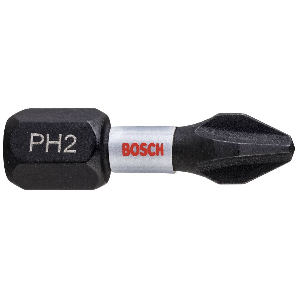 Bosch 2608522403 Impact Control bit készlet 2 részes (2608522403)