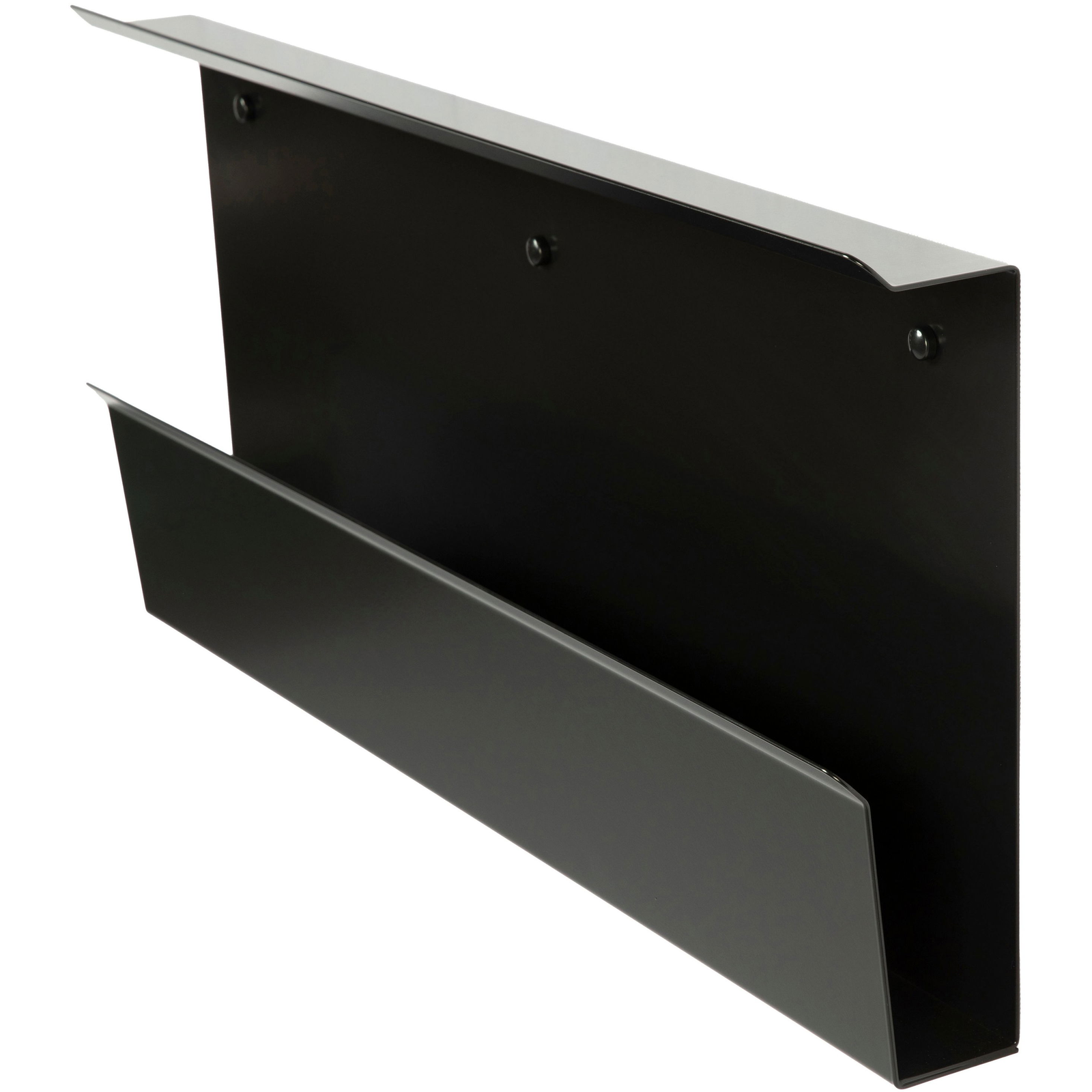 Proxa cipőtartó 75cm, fekete (BT008-B)