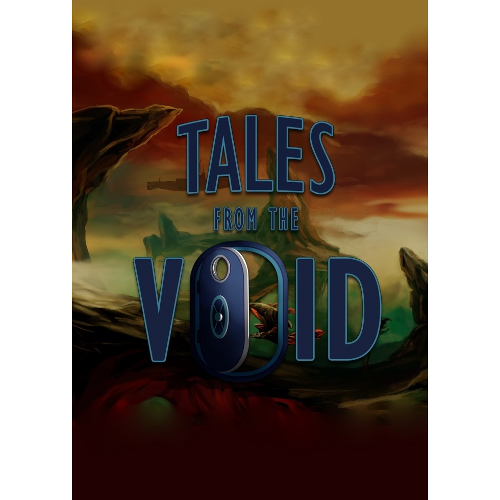 Tales from the Void (PC - Steam elektronikus játék licensz)