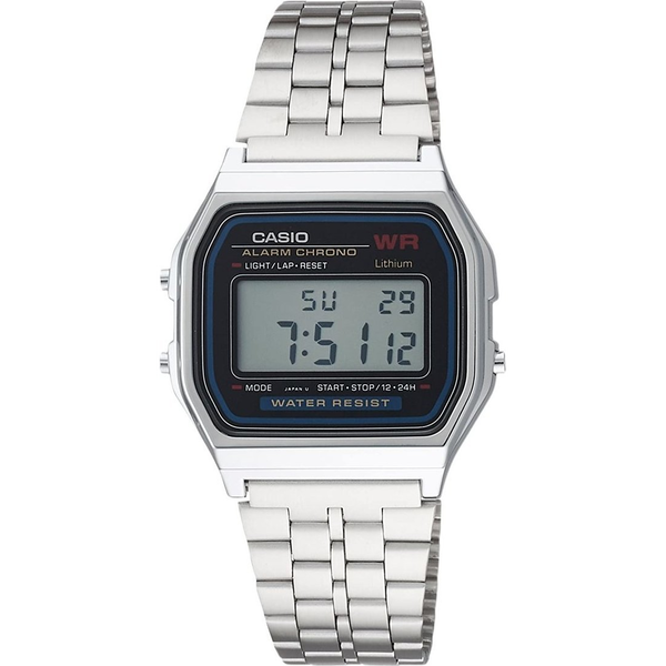 CASIO pánské hodinky A159WA-N1