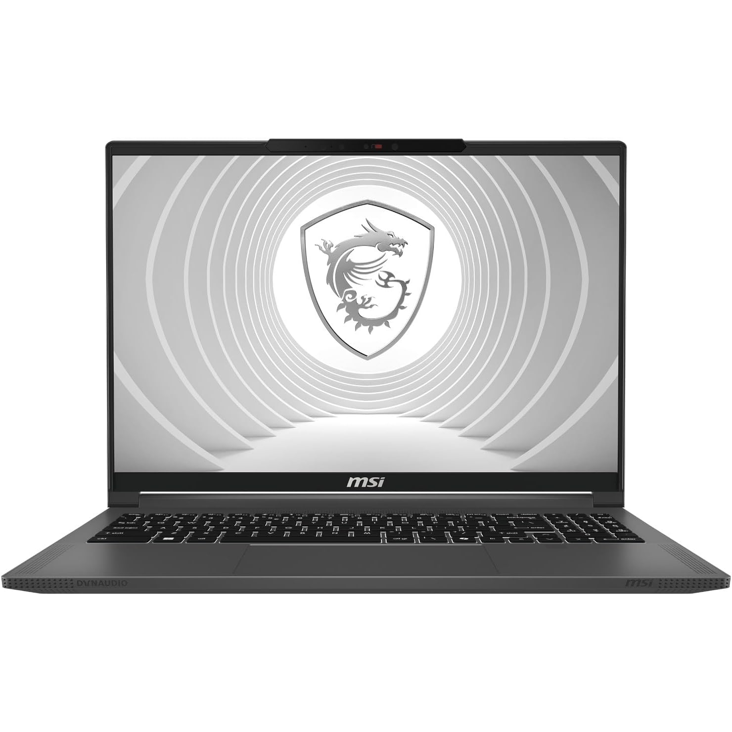 MSI CreatorPro 16 AI Studio A1VMG-066 NVIDIA 32GB / 2TB W11P (0015F3-066)