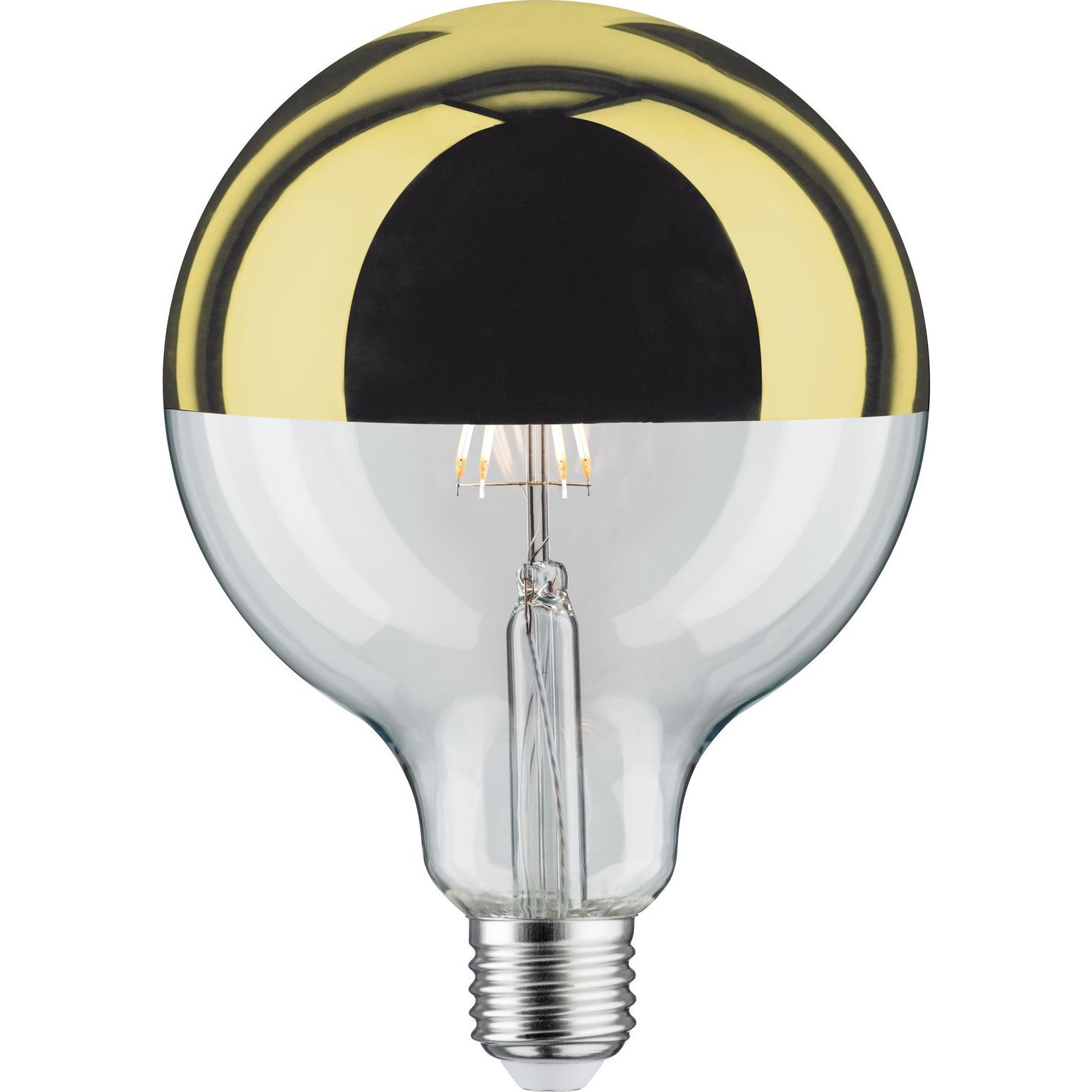 Paulmann 28678 Design Fényforrás, 2700K, E27 Foglalat, 600 lm (PL28678)