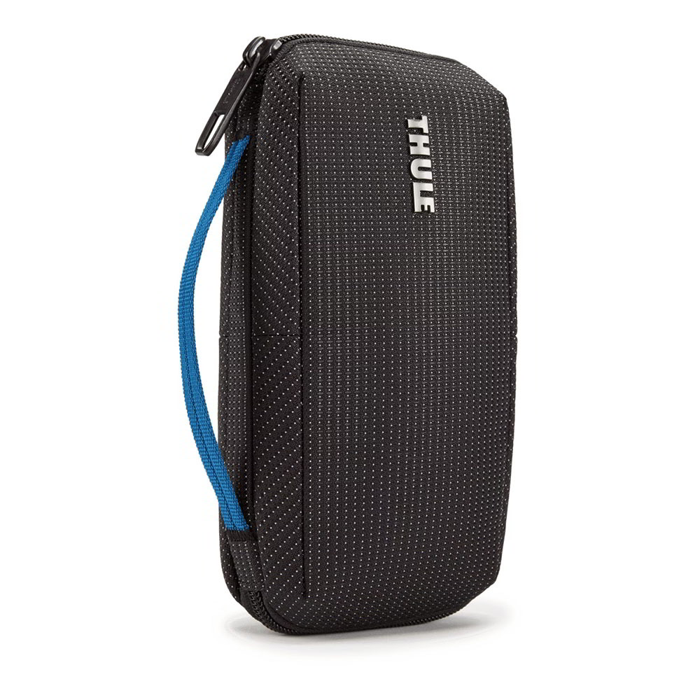 Thule Crossover 2 C2TO-101 Black hordtáska Fekete (C2TO-101 BLACK)