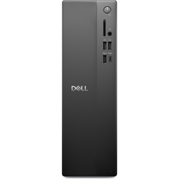 DELL ECS1250 Intel® Core™ i5 i5-14400 16 GB DDR5-SDRAM 1 TB SSD Windows 11 Pro Slim PC PC Nero
