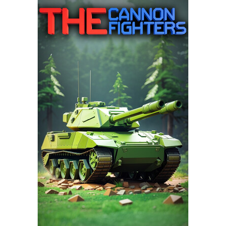 The Cannon Fighters