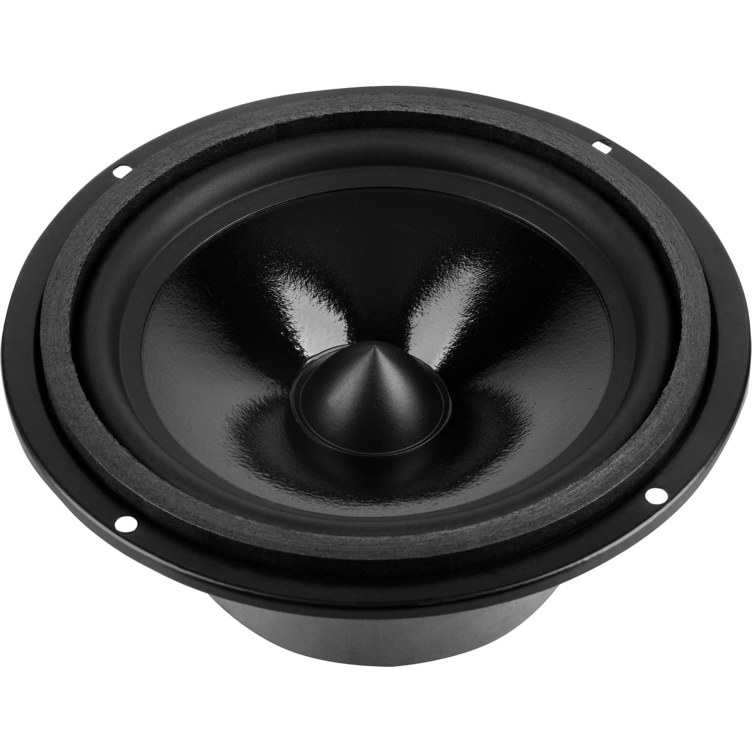 6.5" DBS-C6504 4 Ohm Hangszóró (C6504-4)