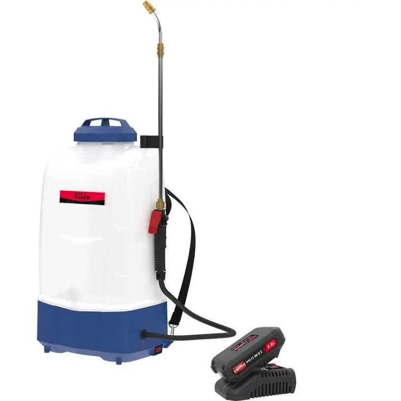 GÜDE SG 18-201-23 R (58468)