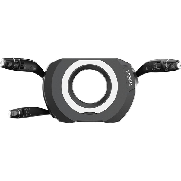 Moza Racing RS065 accessoire pour simulateur de vol/course Wheel stalk