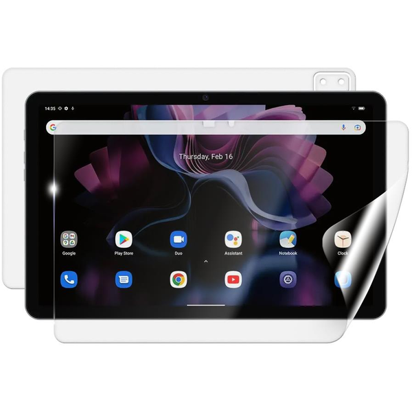 Screenshield IGET Blackview TAB G16 védőfólia