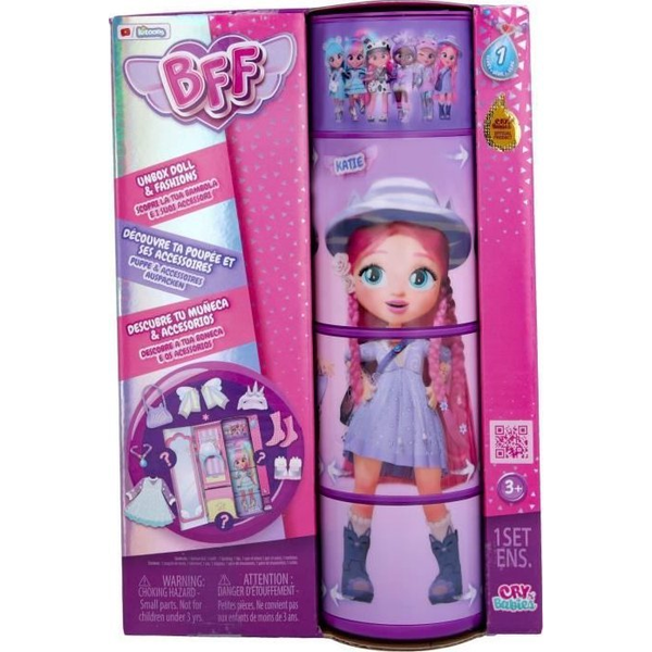 IMC Toys Katie
