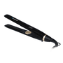 Преса за коса Blaupunkt HSS601, 220 градуса, Керамично покритие, Турмалиново анодизирано, Черна
