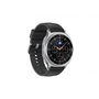 Samsung Galaxy Watch 8 Classic 3,3 cm (1.3") AMOLED 46 mm Digitalni 438 x 438 slikovnih pik Zaslon na dotik Srebrna Wi-Fi GPS (satelit)