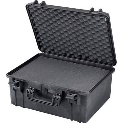 MAX PRODUCTS (MAX465H220S) Univerzális Szerszámos hordtáska, tartalom nélkül 1 db (Sz x Ma x Mé) 502 x 415 x 246 mm (MAX465H220S)