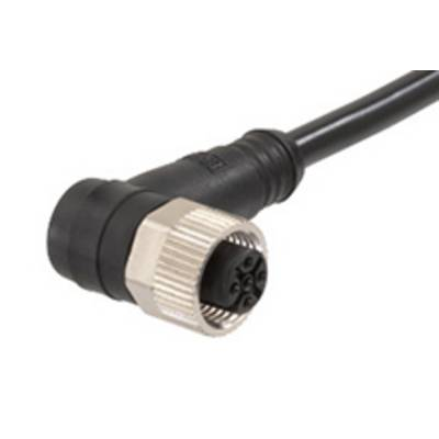 Molex 1200659525 Érzékelő-/működtető összekötő, konfekcionált 1 db (1200659525)