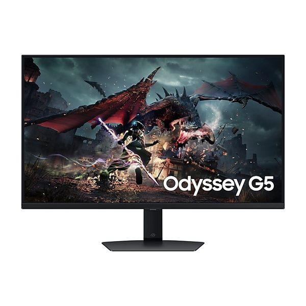 Samsung Odyssey G5 LS32DG500EUXEN LED monitor 32" 2560 x 1440 px IPS /