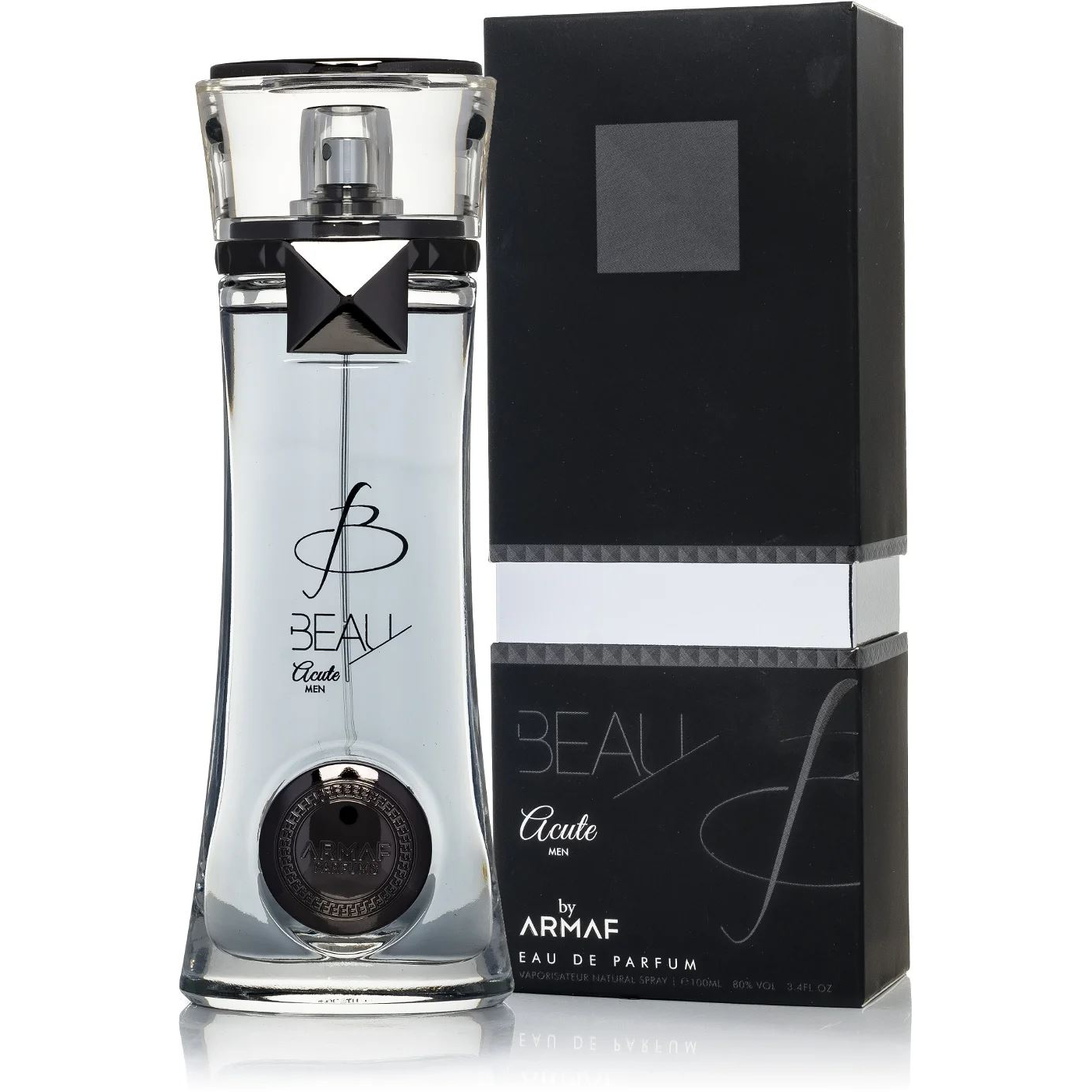 Armaf Beau Acute EdP 100ml Uraknak (6294015101522)