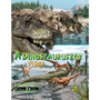 A dinoszauruszok világa