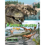 A dinoszauruszok világa