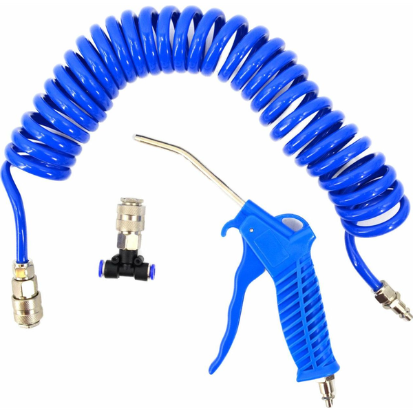 AW BLOW GUN WITH HOSE