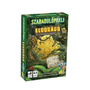 dV Giochi Szabadulópakli: Eldorádó legendája társasjáték (DAV34126)