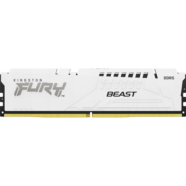 Kingston Technology FURY Beast memóriamodul 32 GB 1 x 32 GB DDR5