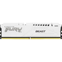 Kingston Technology FURY Beast memóriamodul 32 GB 1 x 32 GB DDR5
