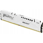 Kingston Technology FURY Beast memóriamodul 32 GB 1 x 32 GB DDR5