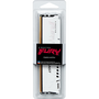 Kingston Technology FURY Beast memóriamodul 32 GB 1 x 32 GB DDR5