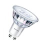 Philips CorePro LEDspot LED lampa Biela 3000 K 3,5 W GU10