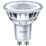 Philips CorePro LEDspot LED lampa Biela 3000 K 3,5 W GU10