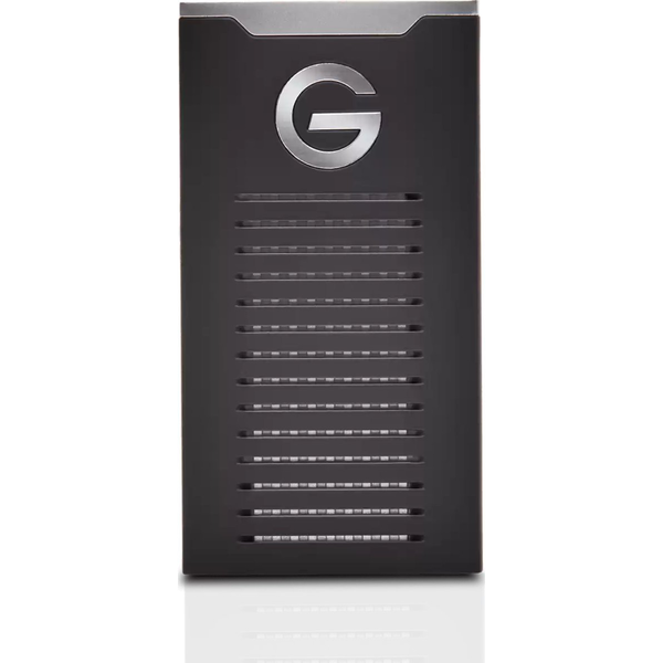 SanDisk Professional G-DRIVE SSD 4 TB