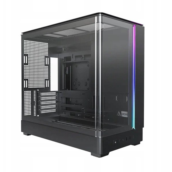 Obudowa Montech King 15 Black
