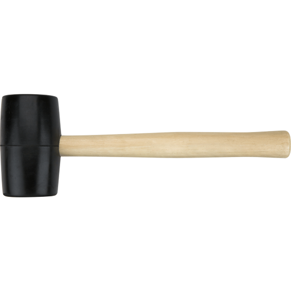 GUMIKALAPÁCS 63MM