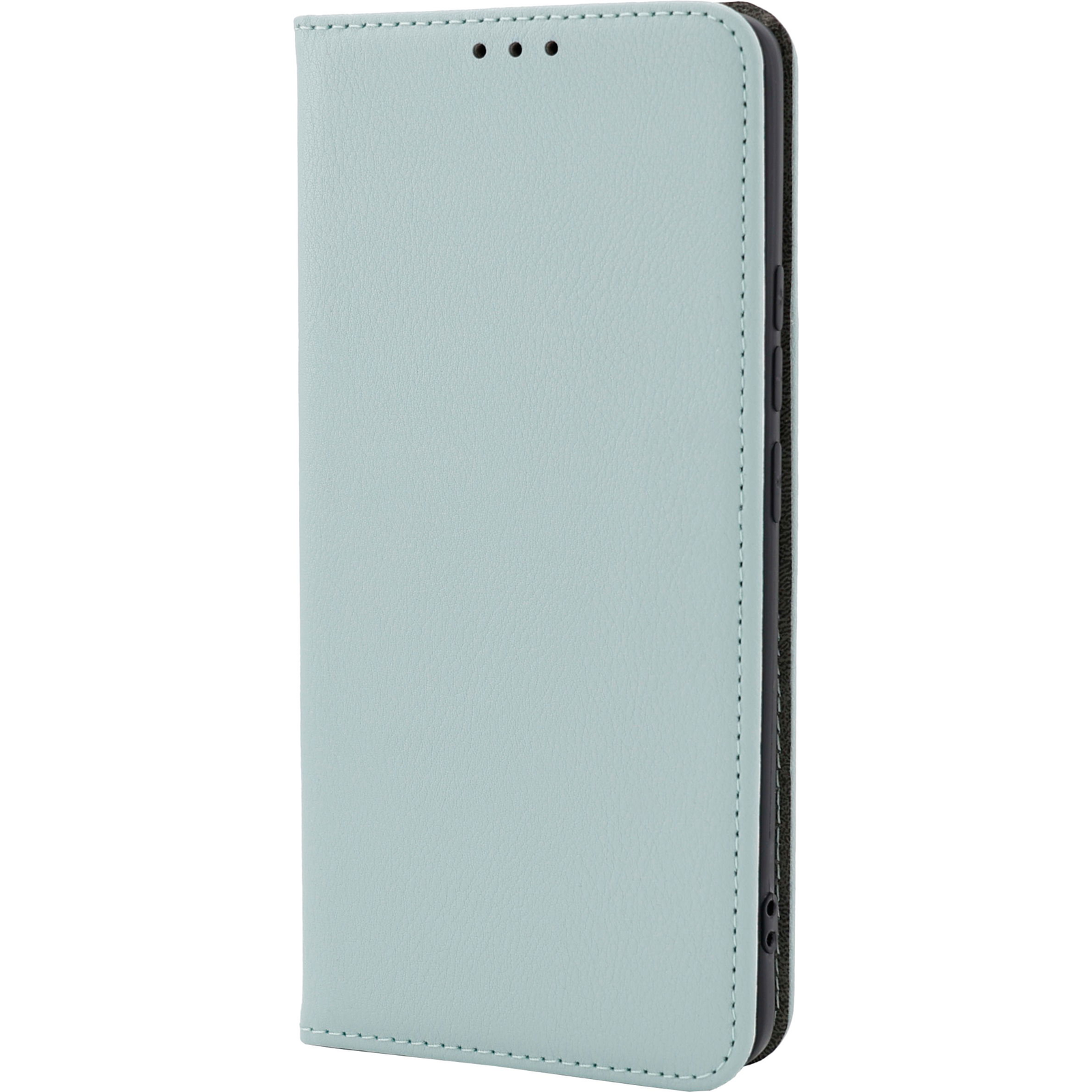 AlzaGuard Book Xiaomi Redmi Note 13 Pro+ teal flip tok (AGD-BCF36T)