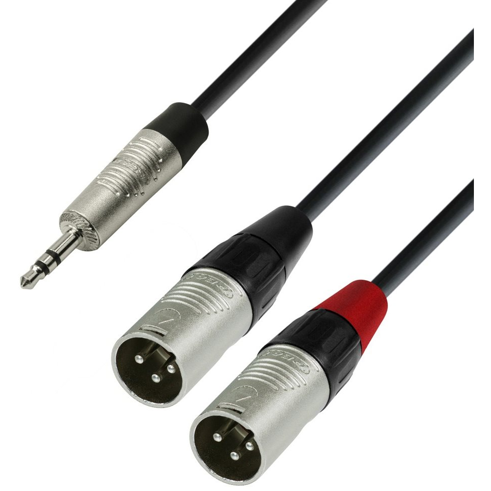 Adam Hall K4 YWMM 0300 (K4YWMM0300)