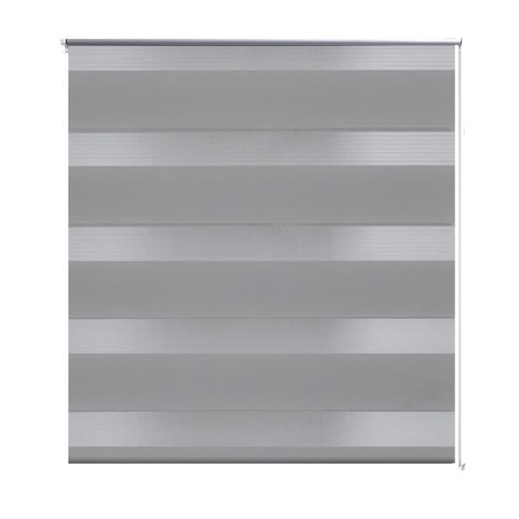 Zebra roló 120 x 175 cm Szürke (240215)