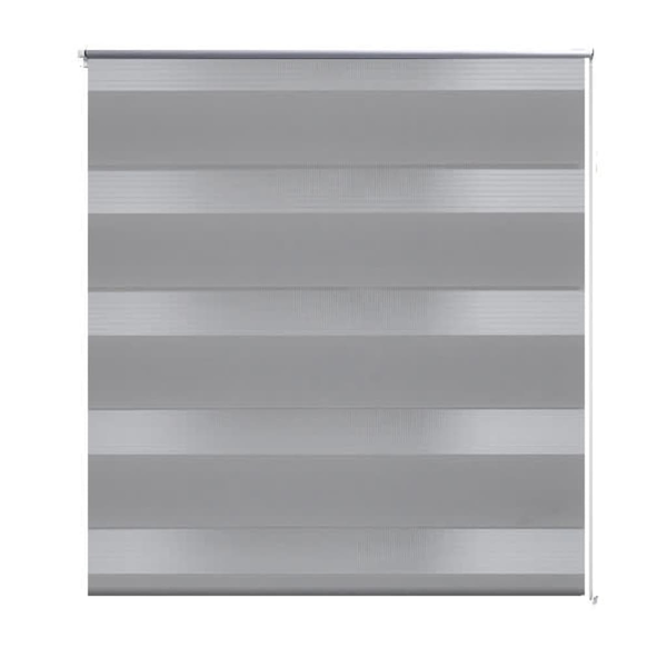 Zebra roló 120 x 175 cm Szürke