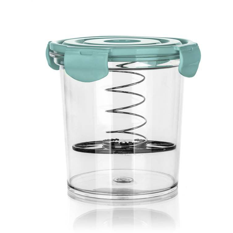 BANQUET CLOE fermentáló 1,8 l (A26704)