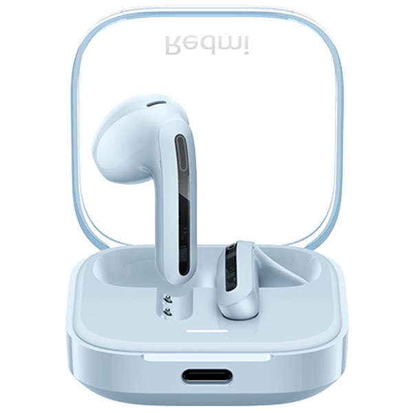 Xiaomi Redmi Buds 6 Active TWS Bluetooth fülhallgató kék