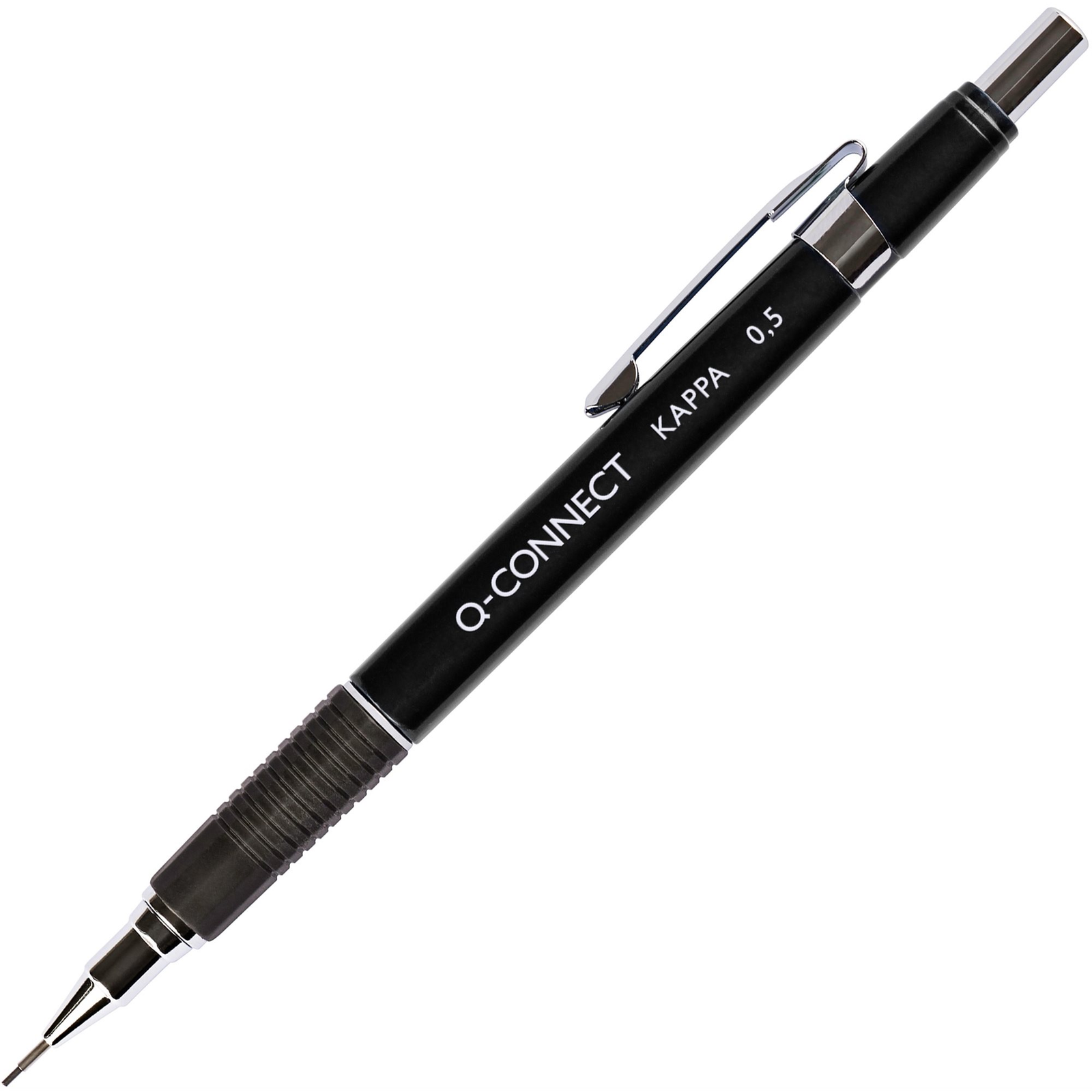 Q-CONNECT Kappa 0,5 mm, színkeverék (KF00392)