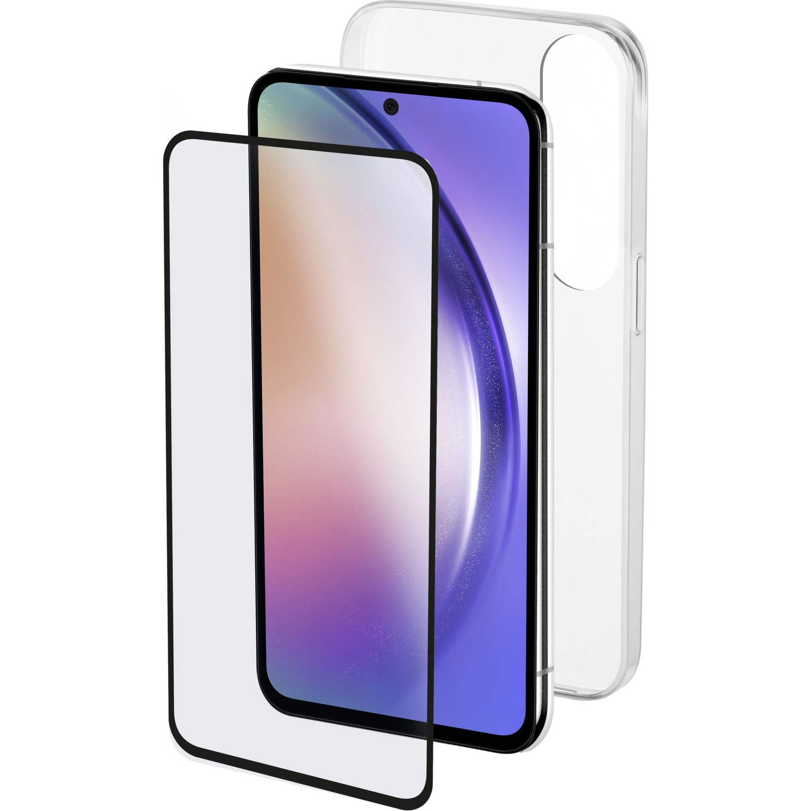 Cellularline PROTKITGALA55T telefontok 16,8 cm (6.6