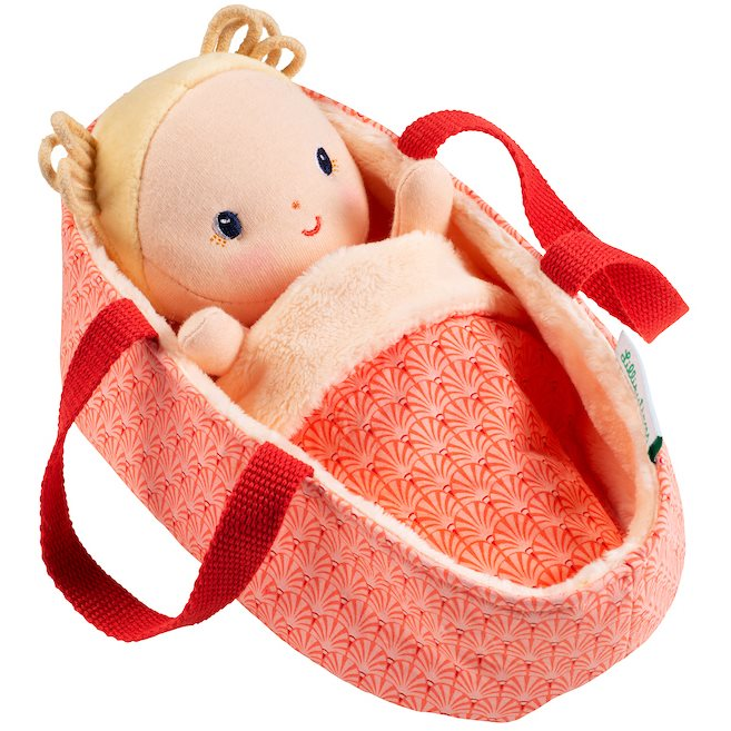 Lilliputiens Anais Játék kisbaba (5414834831313)