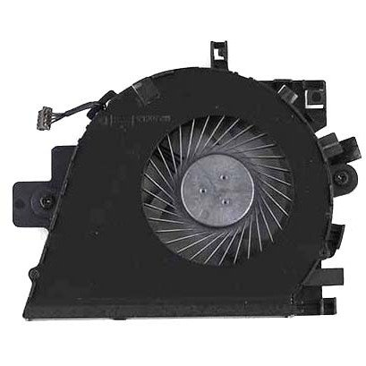 HP Graphics board fan assembly Ventilator