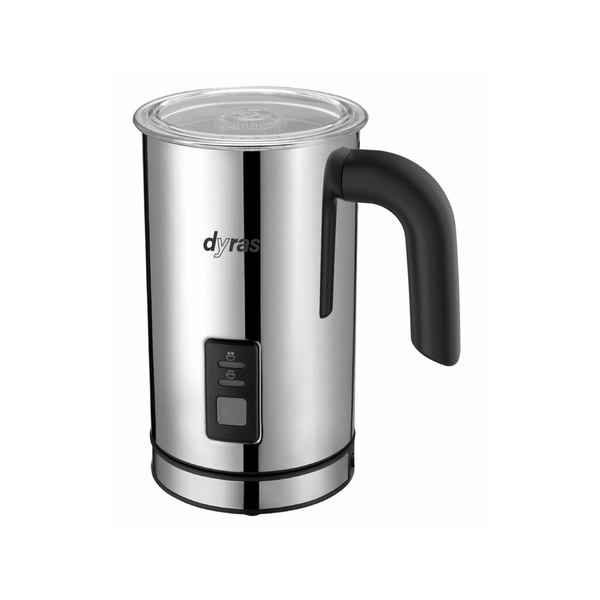 Dyras MF-010X Tejhabosító, inox