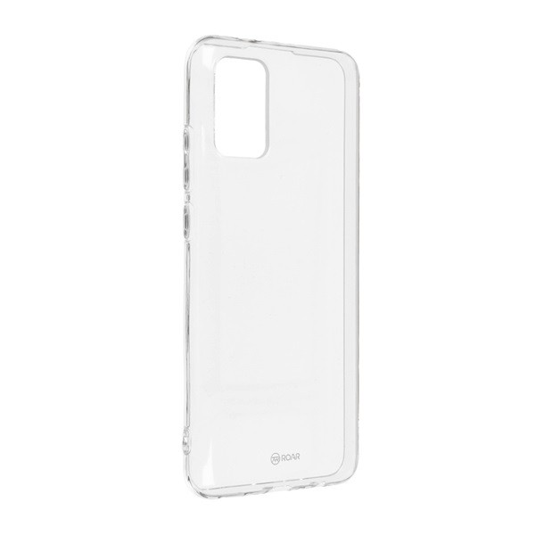 ROAR ALL DAY szilikon telefonvédő (ultravékony) ÁTLÁTSZÓ [Samsung Galaxy A02s (SM-A025F)] (5996591031200)