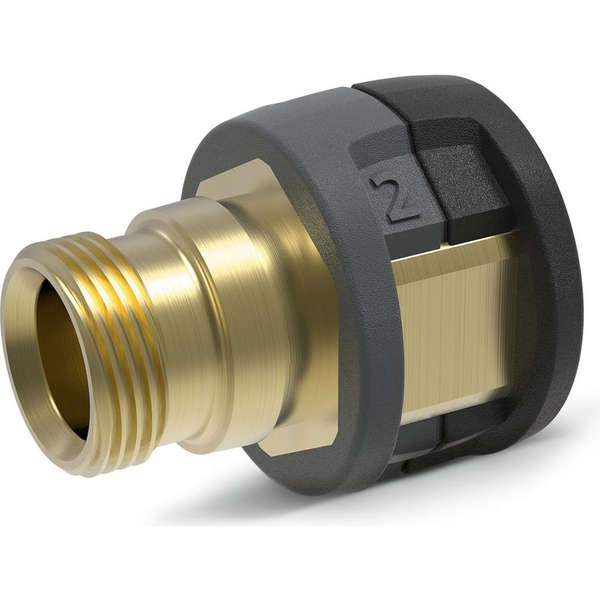 Karcher M22IG-TR22AG Gőztisztító adapter 1 db (4.111-030.0)