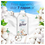 Lenor Aviváž Cotton Freshness 48 praní, 1.2L