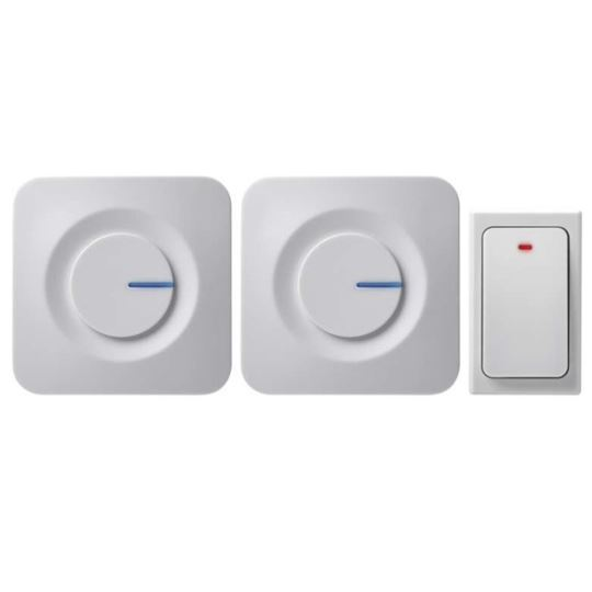 Emos P5731 vezeték nélküli csengő (em267349)